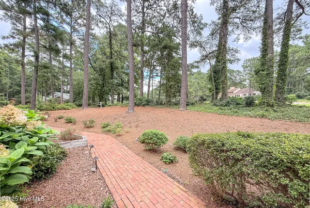 $1,450,000 | 7 Inverness Place, Pinehurst, NC 28374
