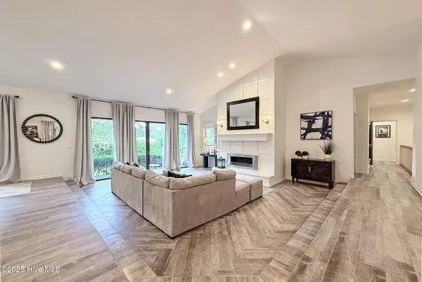 $1,450,000 | 7 Inverness Place, Pinehurst, NC 28374