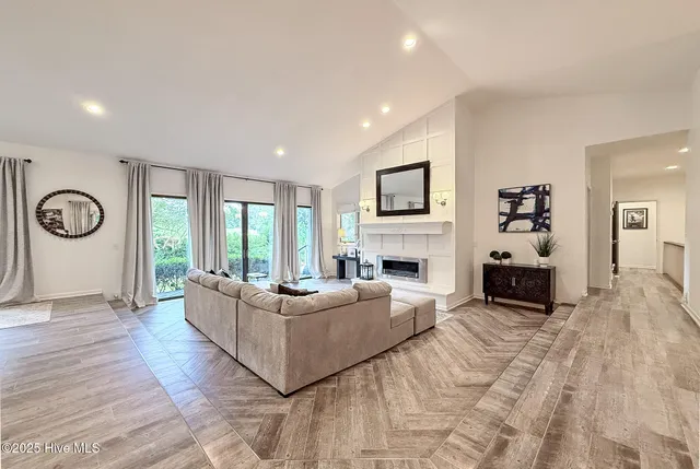 $1,450,000 | 7 Inverness Place, Pinehurst, NC 28374