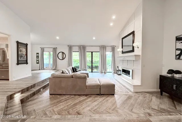 $1,450,000 | 7 Inverness Place, Pinehurst, NC 28374