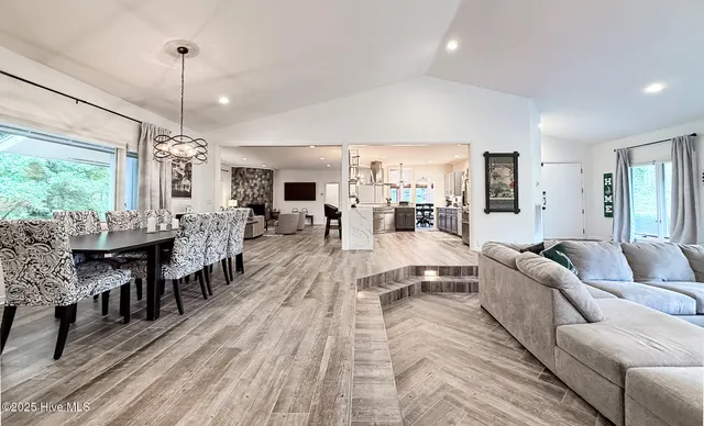 $1,450,000 | 7 Inverness Place, Pinehurst, NC 28374