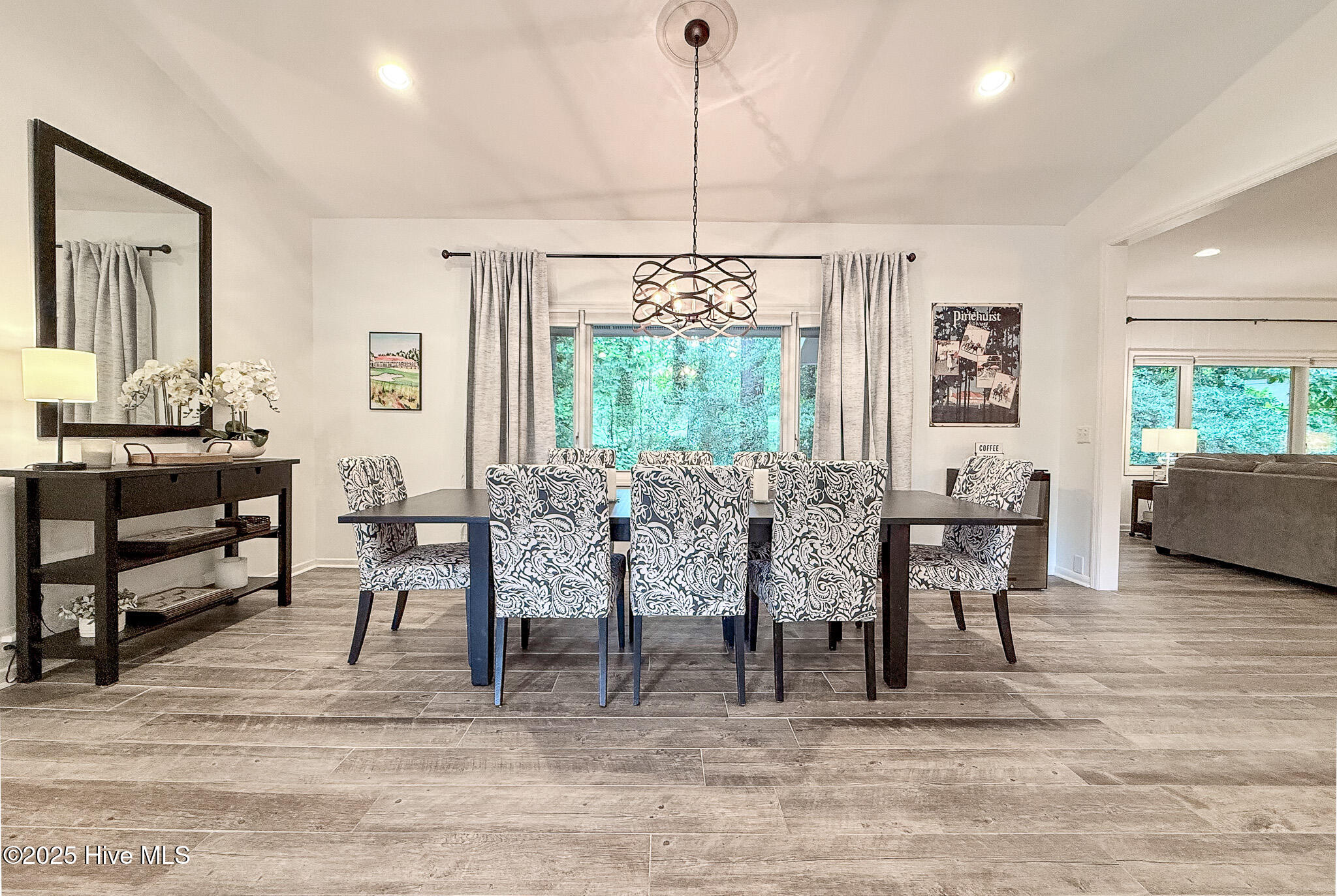 7 Inverness Place Pinehurst, NC 28374 - Photo 36 of 126 Formal Dining Area