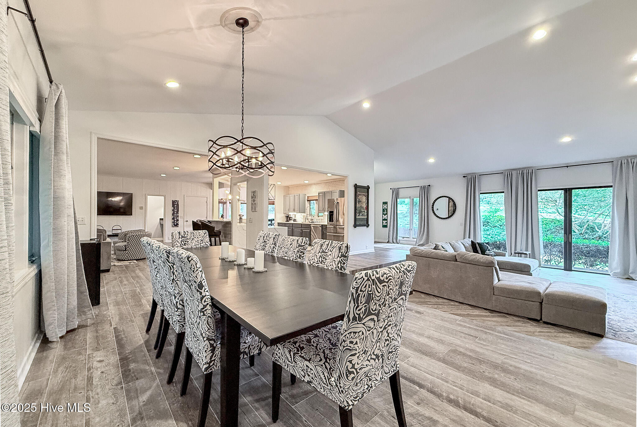 7 Inverness Place Pinehurst, NC 28374 - Photo 37 of 126 Formal Dining Area