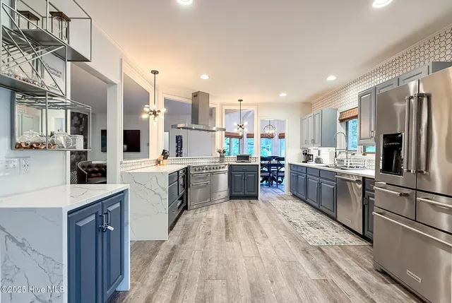 $1,450,000 | 7 Inverness Place, Pinehurst, NC 28374