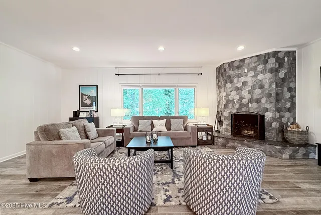 $1,450,000 | 7 Inverness Place, Pinehurst, NC 28374