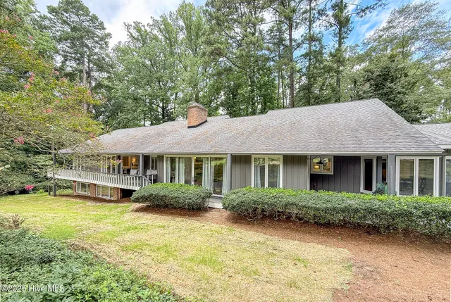 $1,450,000 | 7 Inverness Place, Pinehurst, NC 28374