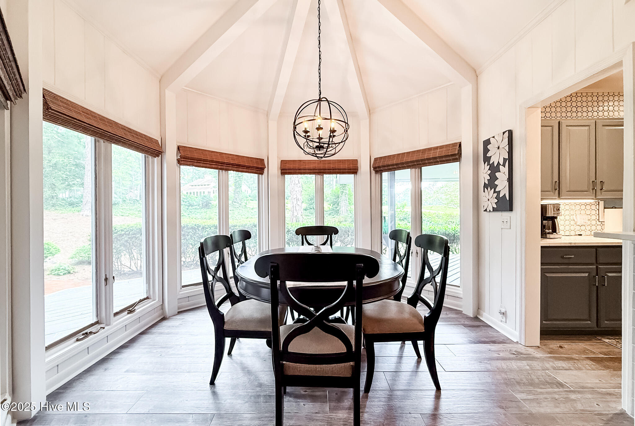 7 Inverness Place Pinehurst, NC 28374 - Photo 50 of 126 Formal Breakfast Nook