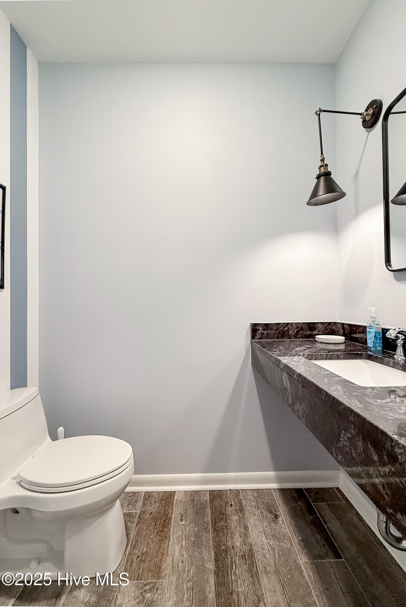 7 Inverness Place Pinehurst, NC 28374 - Photo 53 of 126 Powder Room