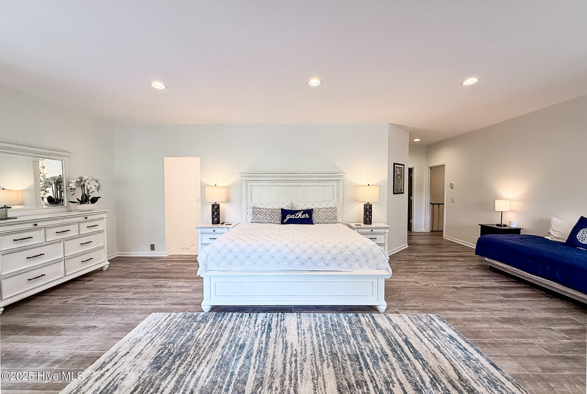 7 Inverness Place Pinehurst, NC 28374 - Photo 57 of 126 Primary Bedroom