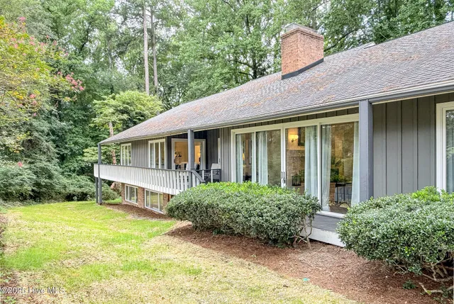 $1,450,000 | 7 Inverness Place, Pinehurst, NC 28374