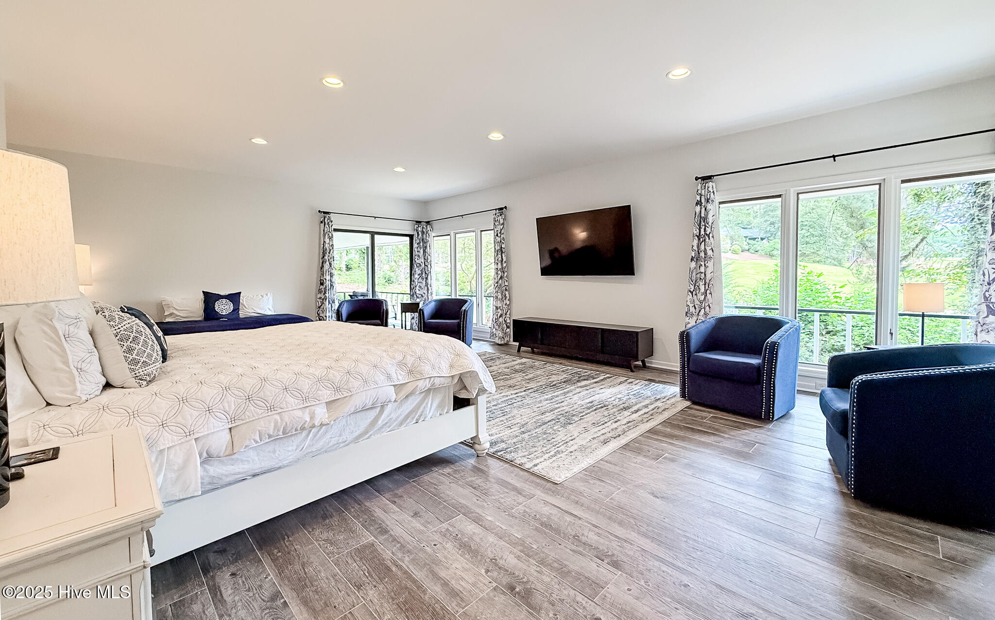 7 Inverness Place Pinehurst, NC 28374 - Photo 60 of 126 Primary Bedroom