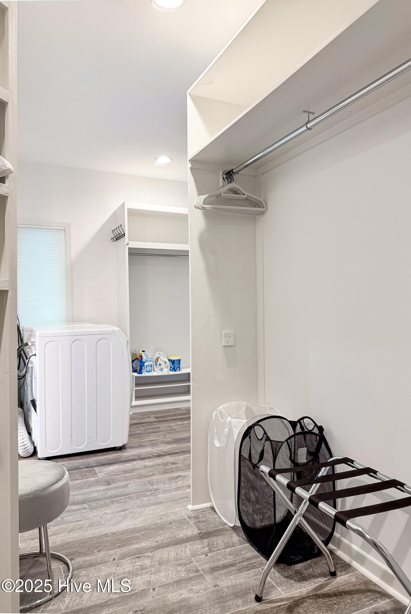 7 Inverness Place Pinehurst, NC 28374 - Photo 72 of 126 Primary Room Walk-in Cloest