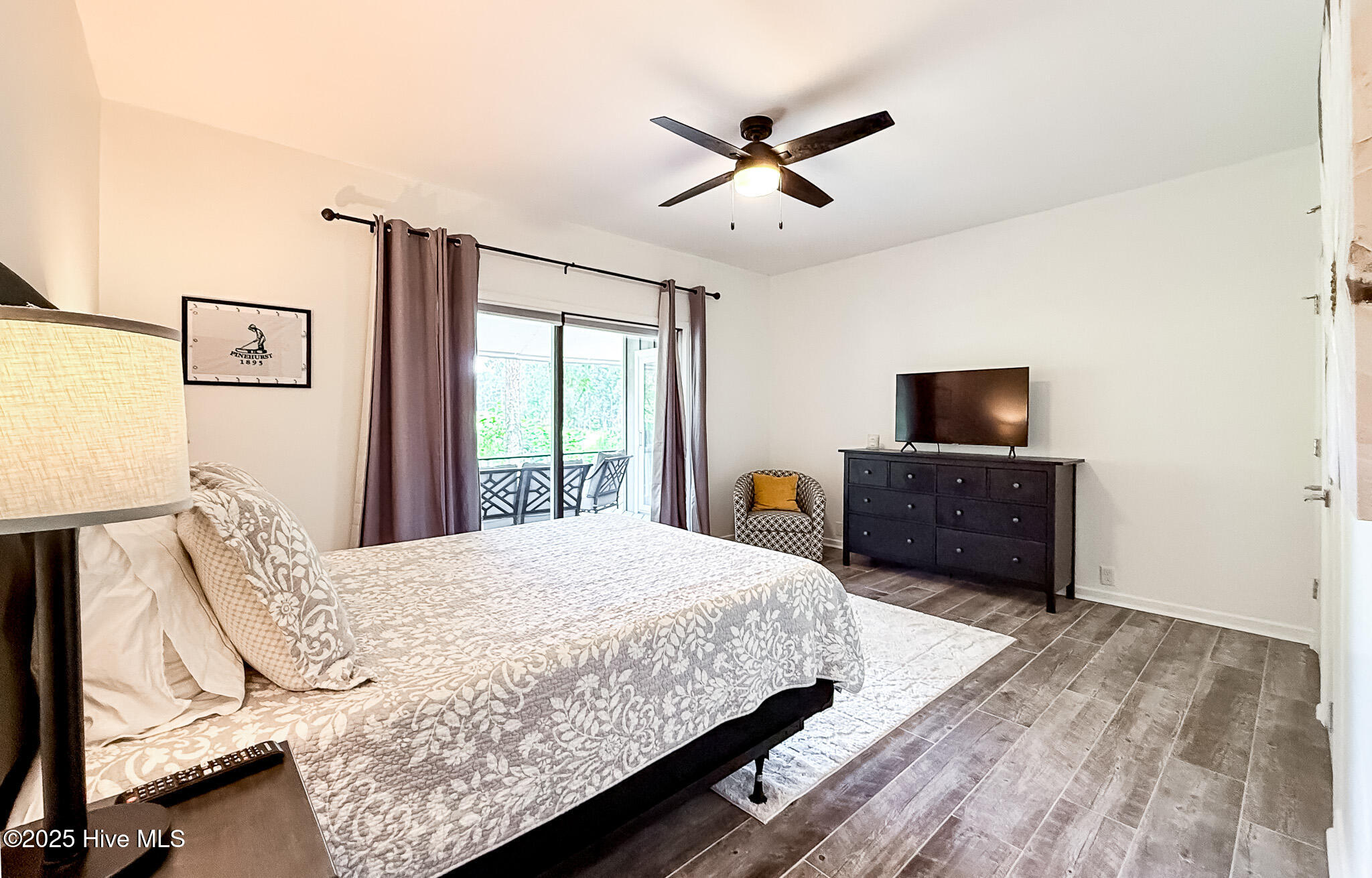 7 Inverness Place Pinehurst, NC 28374 - Photo 73 of 126 Guest Bedroom #1 (main level)
