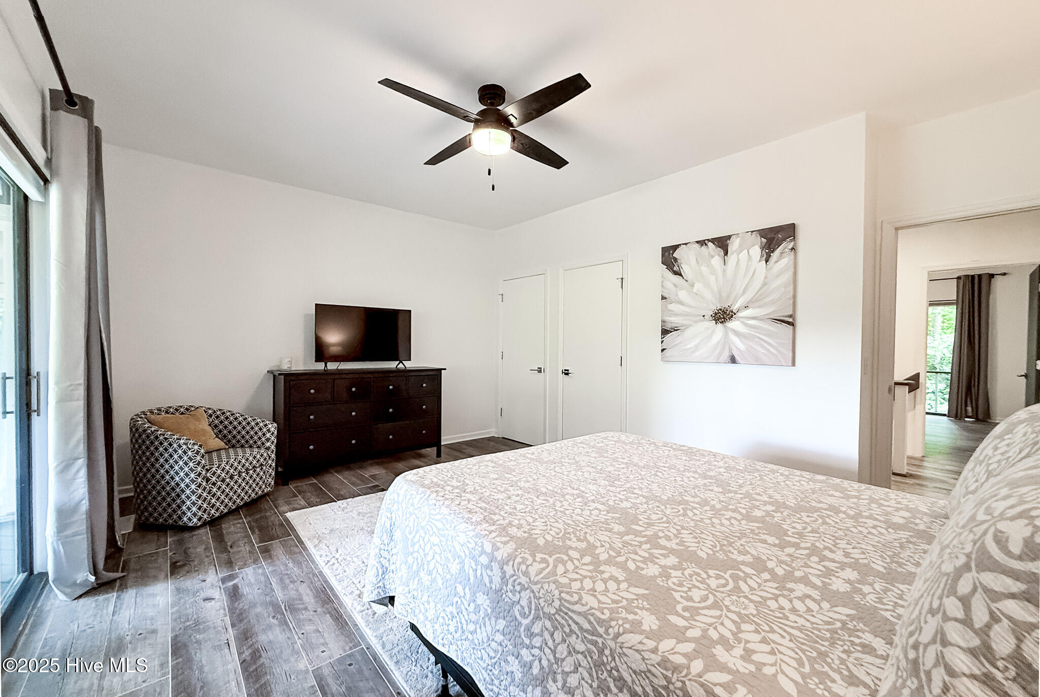 7 Inverness Place Pinehurst, NC 28374 - Photo 75 of 126 Guest Bedroom #1 (main level)