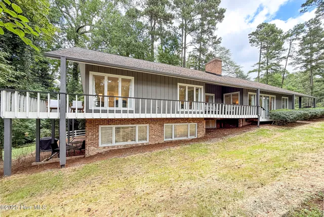 $1,450,000 | 7 Inverness Place, Pinehurst, NC 28374