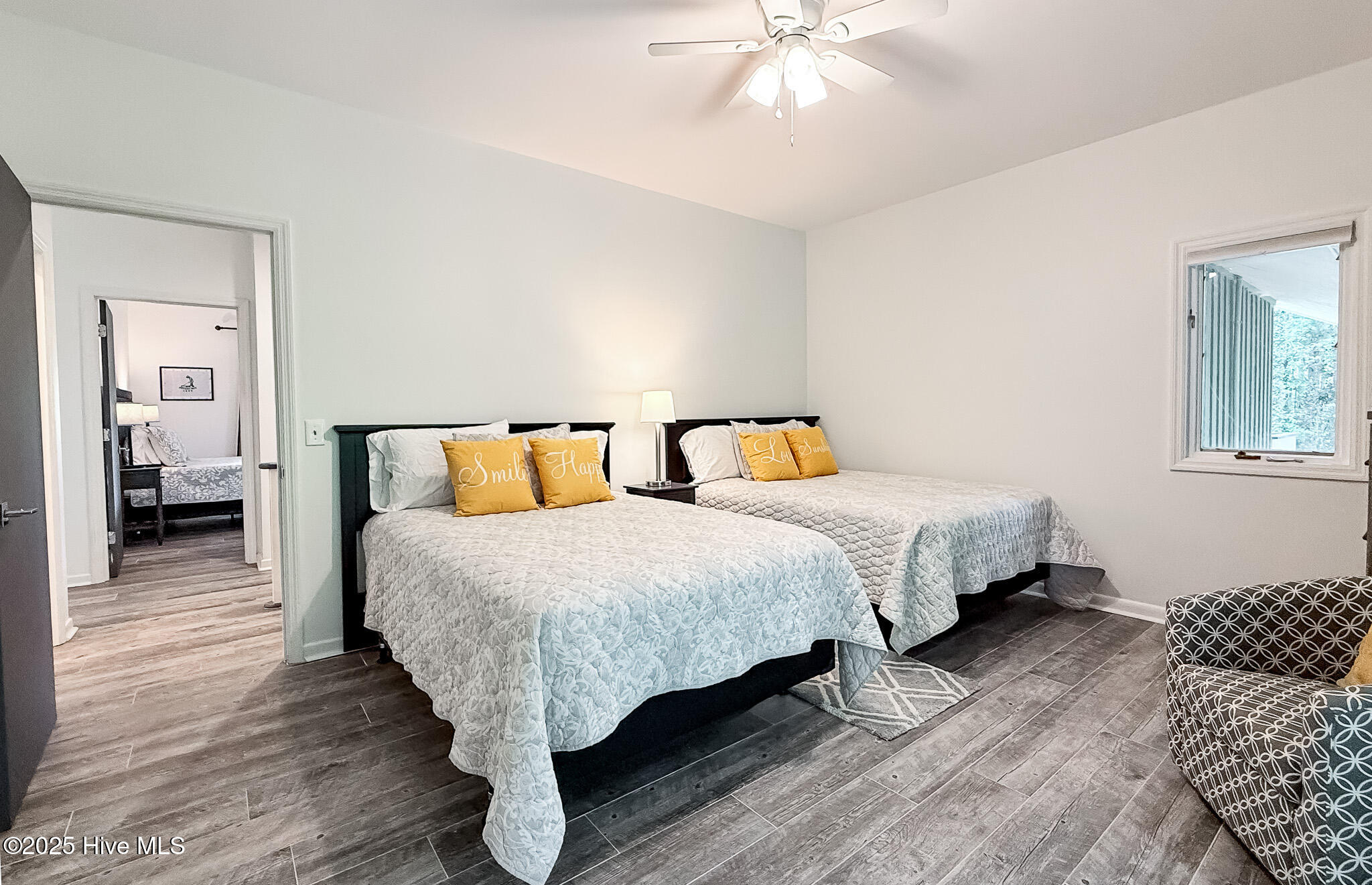 7 Inverness Place Pinehurst, NC 28374 - Photo 80 of 126 Guest Bedroom #2 (Main Level)