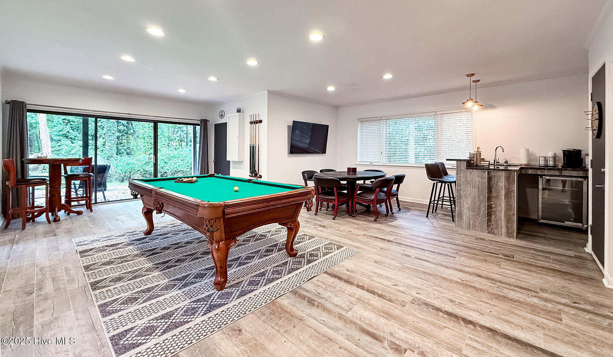 7 Inverness Place Pinehurst, NC 28374 - Photo 86 of 126 Game Room