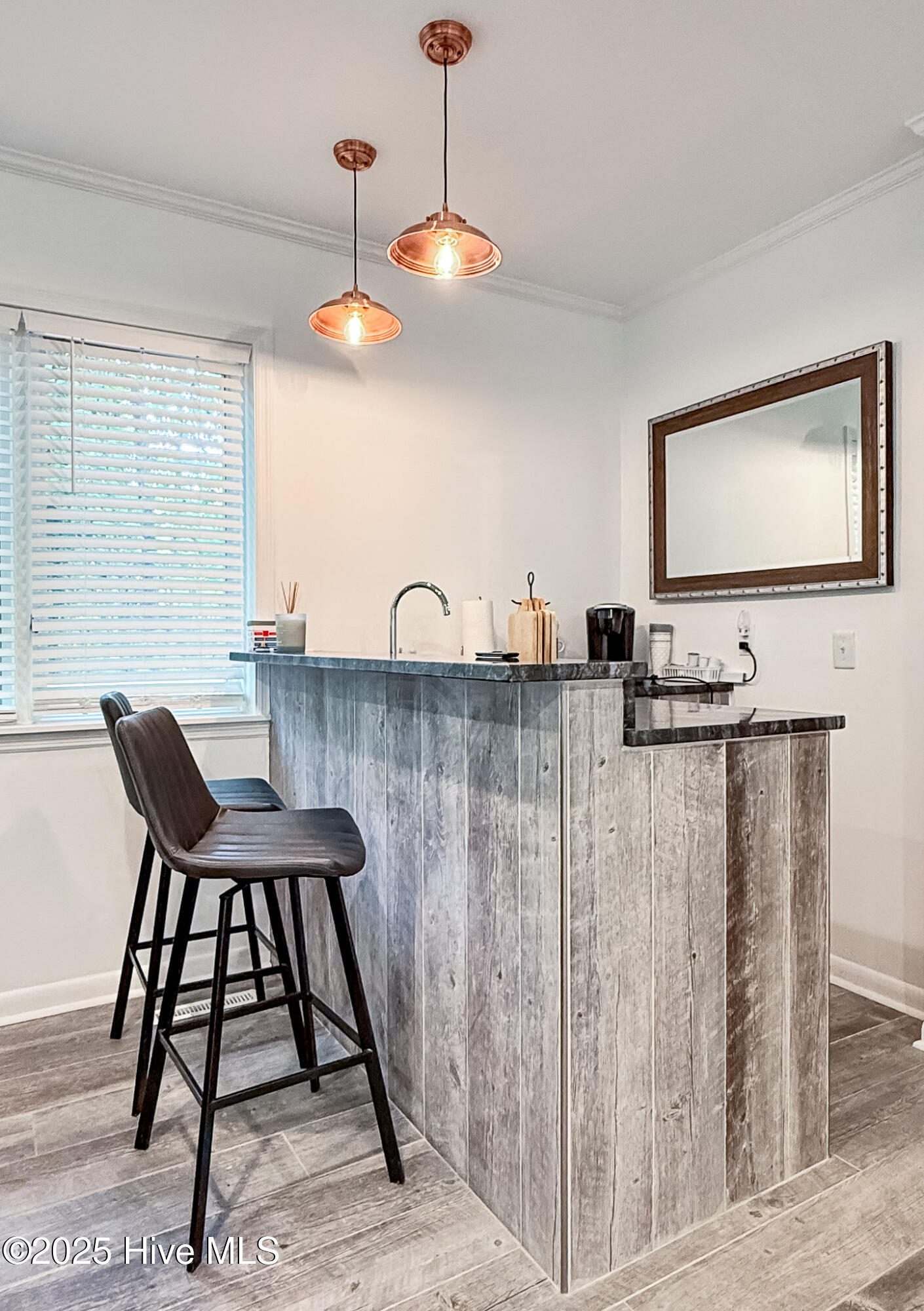 7 Inverness Place Pinehurst, NC 28374 - Photo 87 of 126 Wet Bar