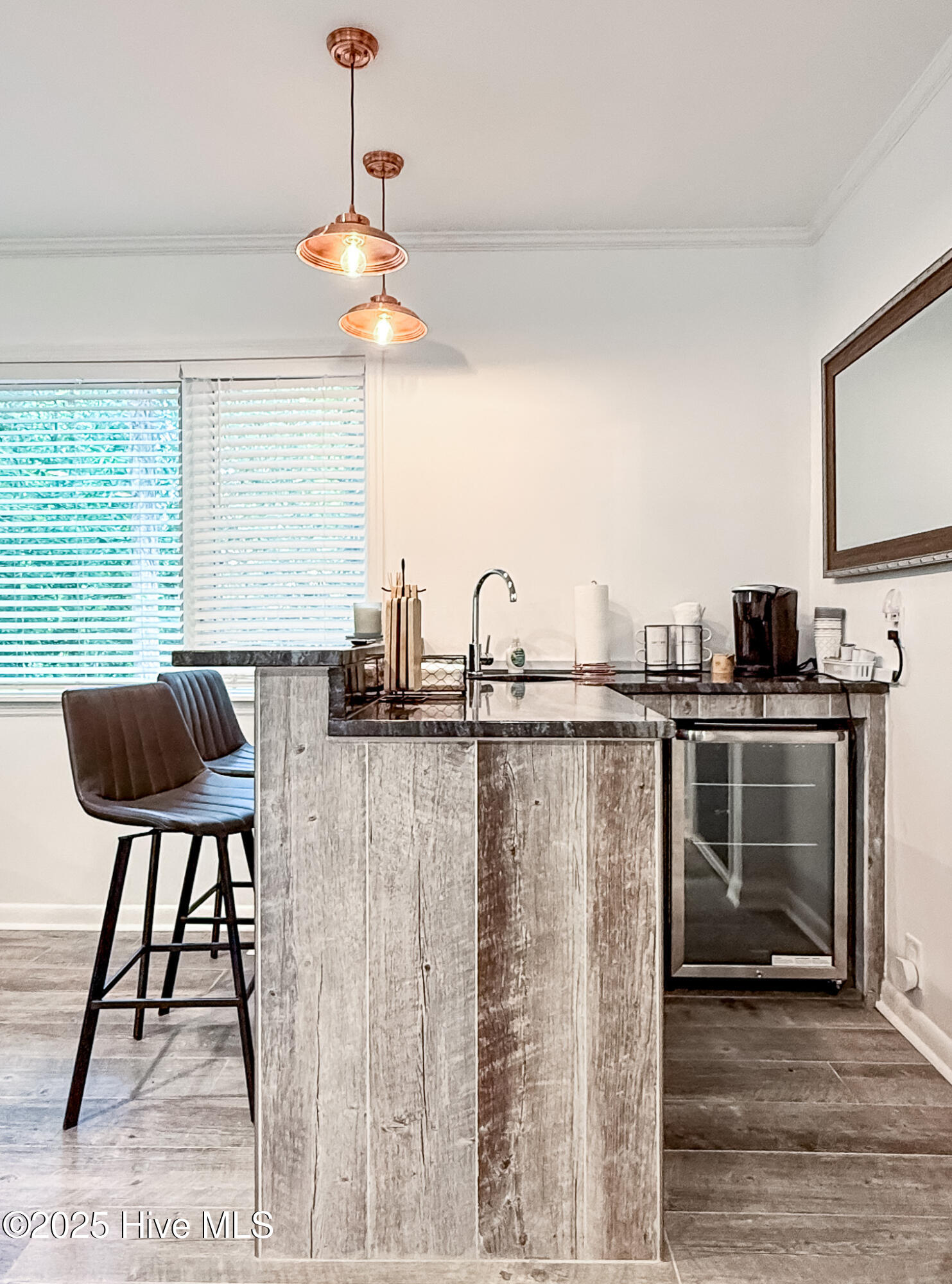 7 Inverness Place Pinehurst, NC 28374 - Photo 88 of 126 Wet Bar