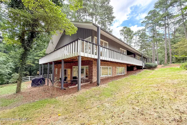 $1,450,000 | 7 Inverness Place, Pinehurst, NC 28374