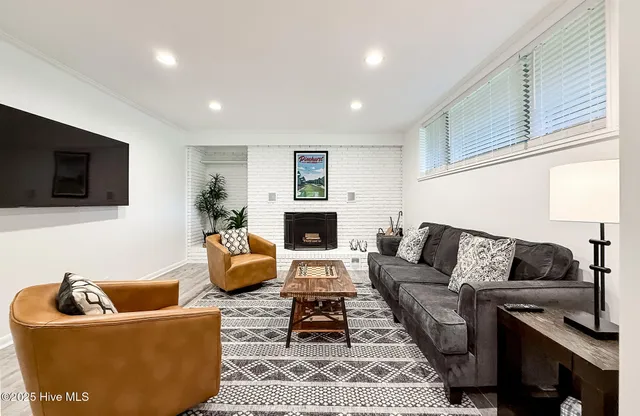 $1,450,000 | 7 Inverness Place, Pinehurst, NC 28374