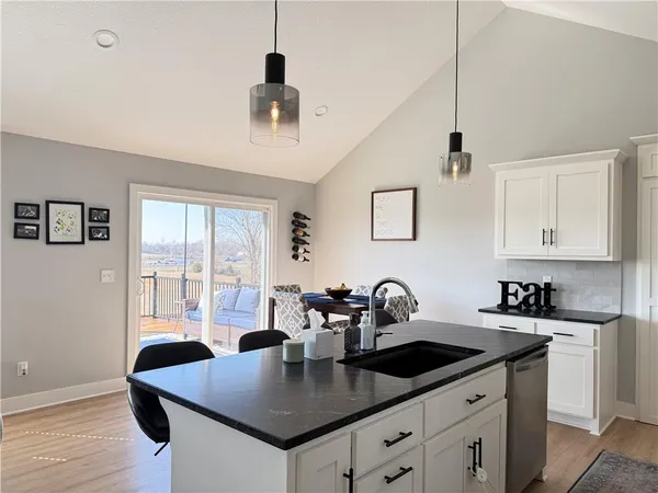 $405,000 | 1205 Northwest 3rd Street, Oak Grove, MO 64075