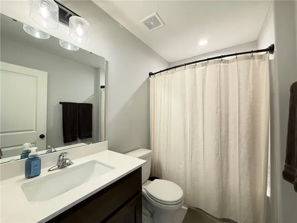 $405,000 | 1205 Northwest 3rd Street, Oak Grove, MO 64075