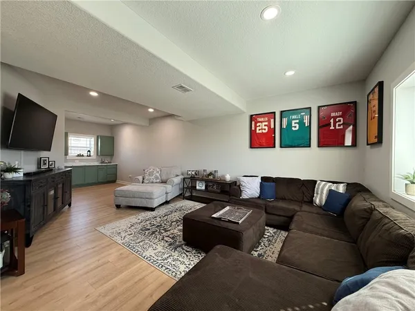 $405,000 | 1205 Northwest 3rd Street, Oak Grove, MO 64075