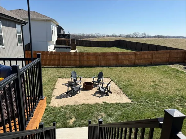 $405,000 | 1205 Northwest 3rd Street, Oak Grove, MO 64075