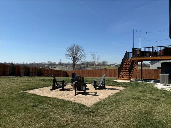 $405,000 | 1205 Northwest 3rd Street, Oak Grove, MO 64075