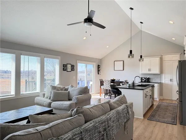 $405,000 | 1205 Northwest 3rd Street, Oak Grove, MO 64075