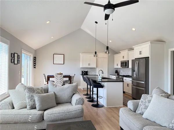 $405,000 | 1205 Northwest 3rd Street, Oak Grove, MO 64075