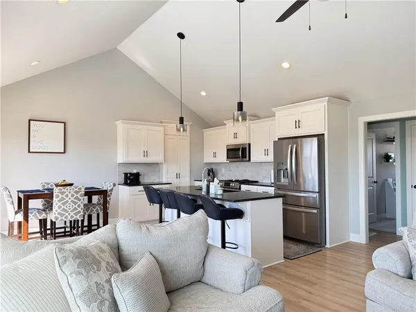 $405,000 | 1205 Northwest 3rd Street, Oak Grove, MO 64075