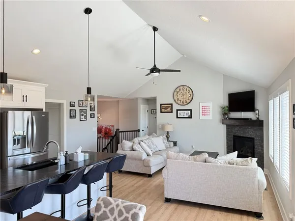 $405,000 | 1205 Northwest 3rd Street, Oak Grove, MO 64075