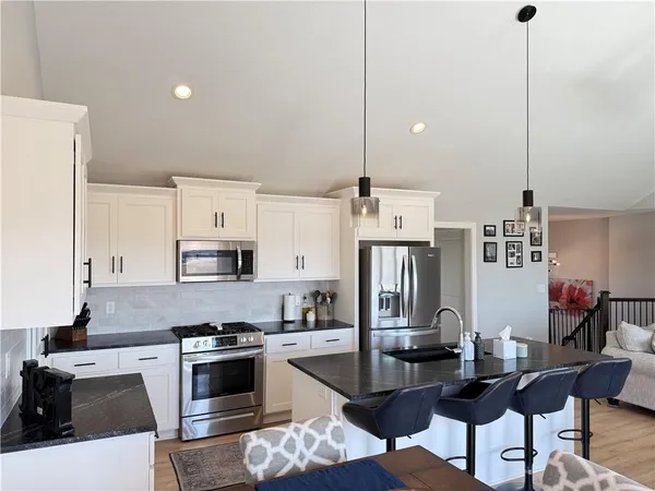 $405,000 | 1205 Northwest 3rd Street, Oak Grove, MO 64075