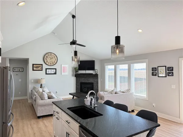 $405,000 | 1205 Northwest 3rd Street, Oak Grove, MO 64075