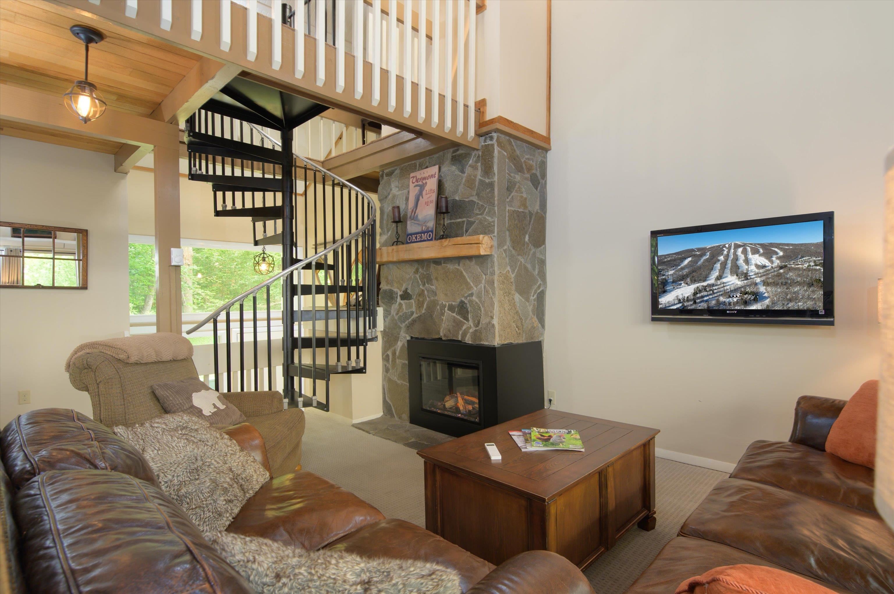 61 Rimrock Road, Unit 11C Ludlow, VT 05149 - Photo 2 of 36