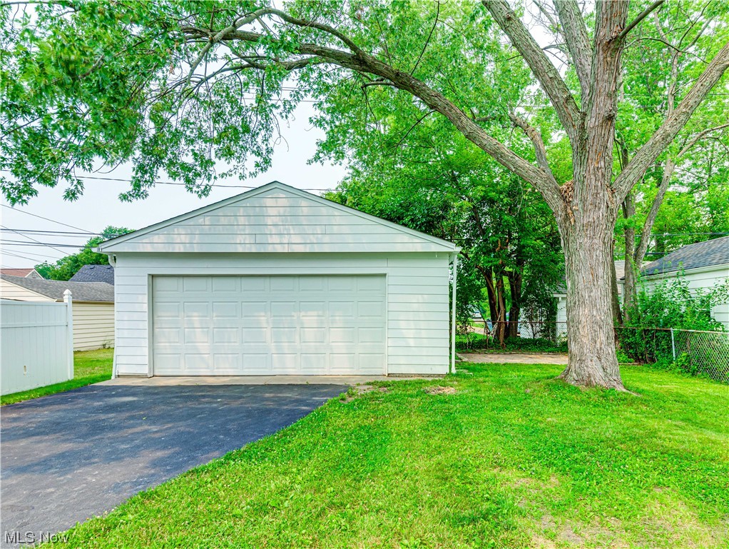 20609 Franklin Road Maple Heights, OH 44137 - Photo 24 of 25 Gallery Image 24