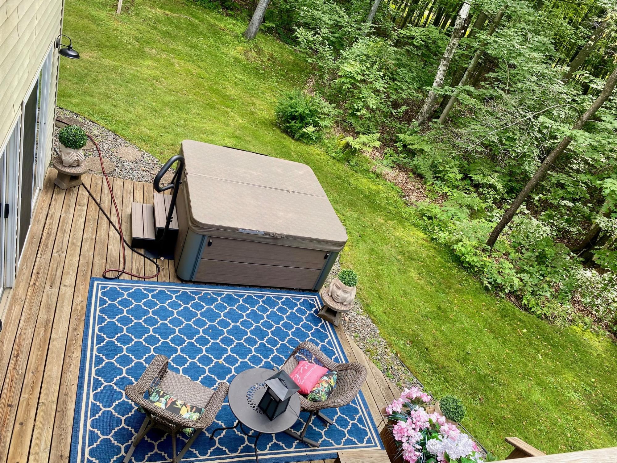 5941 Redpine Ridge Rhinelander, WI 54501 - Photo 40 of 44 Gallery Image 40