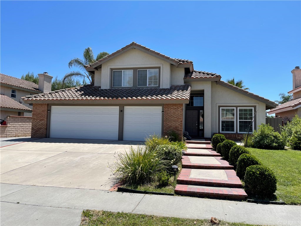 921 Homestead Road Corona, CA 92878 - Photo 1 of 1 Gallery Image 1
