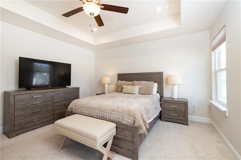 671 Smokey Quartz Way Kennesaw, GA 30144 - Photo 18 of 41