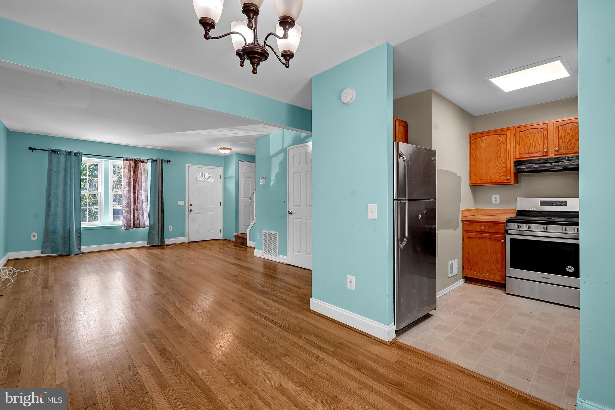 1321 Alderton Lane Silver Spring, MD 20906 - Photo 7 of 37