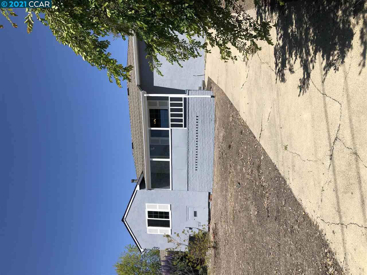 809 Fulton Way El Sobrante, CA 94803 - Photo 1 of 1