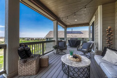 $1,150,000 | 8055 South Vandriver Way, Aurora, CO 80016