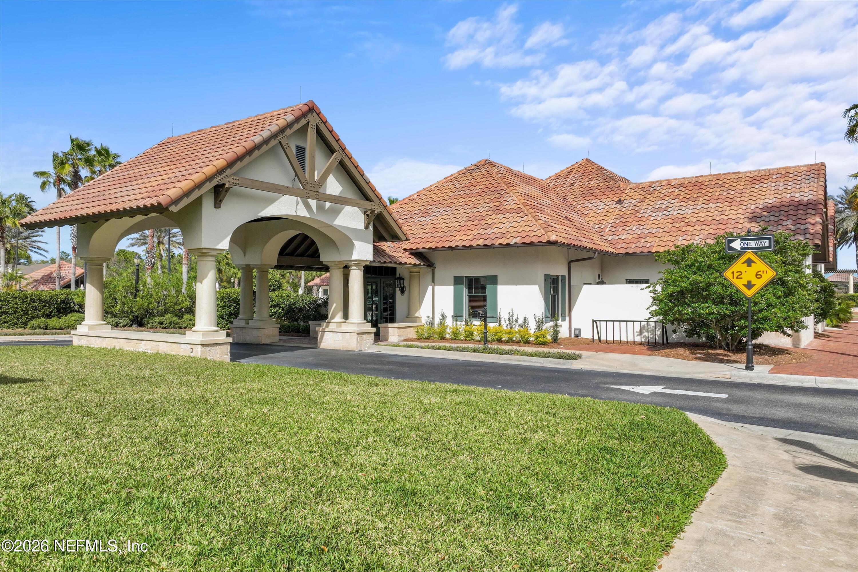 560 Sebastian Square St. Augustine, FL 32095 - Photo 57 of 74 Amenity Center