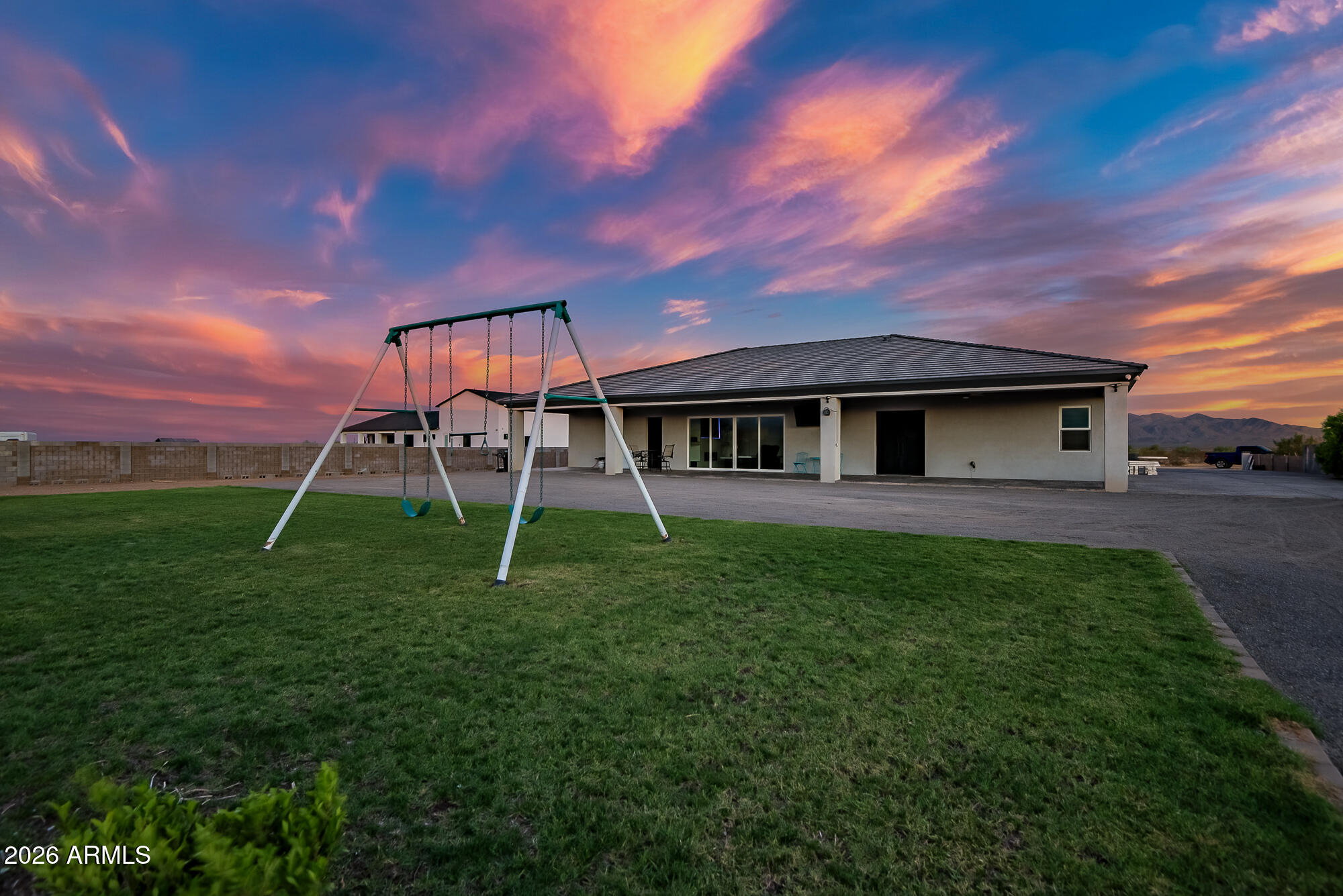 23532 West Jomax Road Wittmann, AZ 85361 - Photo 83 of 86 DSC_7733