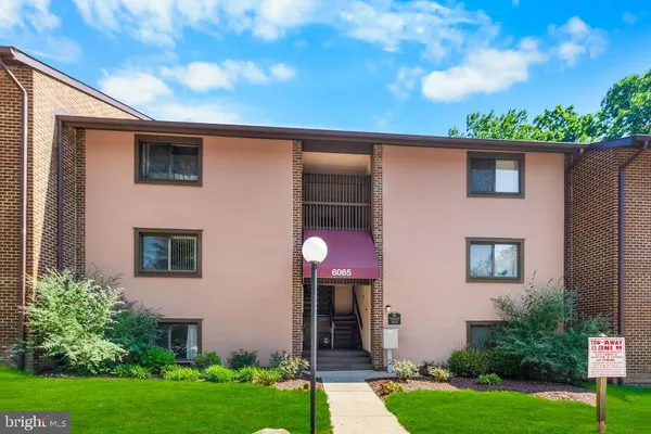 $180,000 | 6065 Majors Lane, Unit 1, Columbia, MD 21045