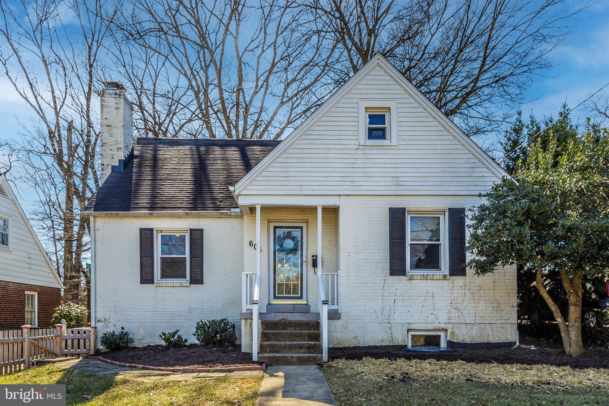 604 Forest Glen Road Silver Spring, MD 20901 - Photo 1 of 56 Welcome Home!