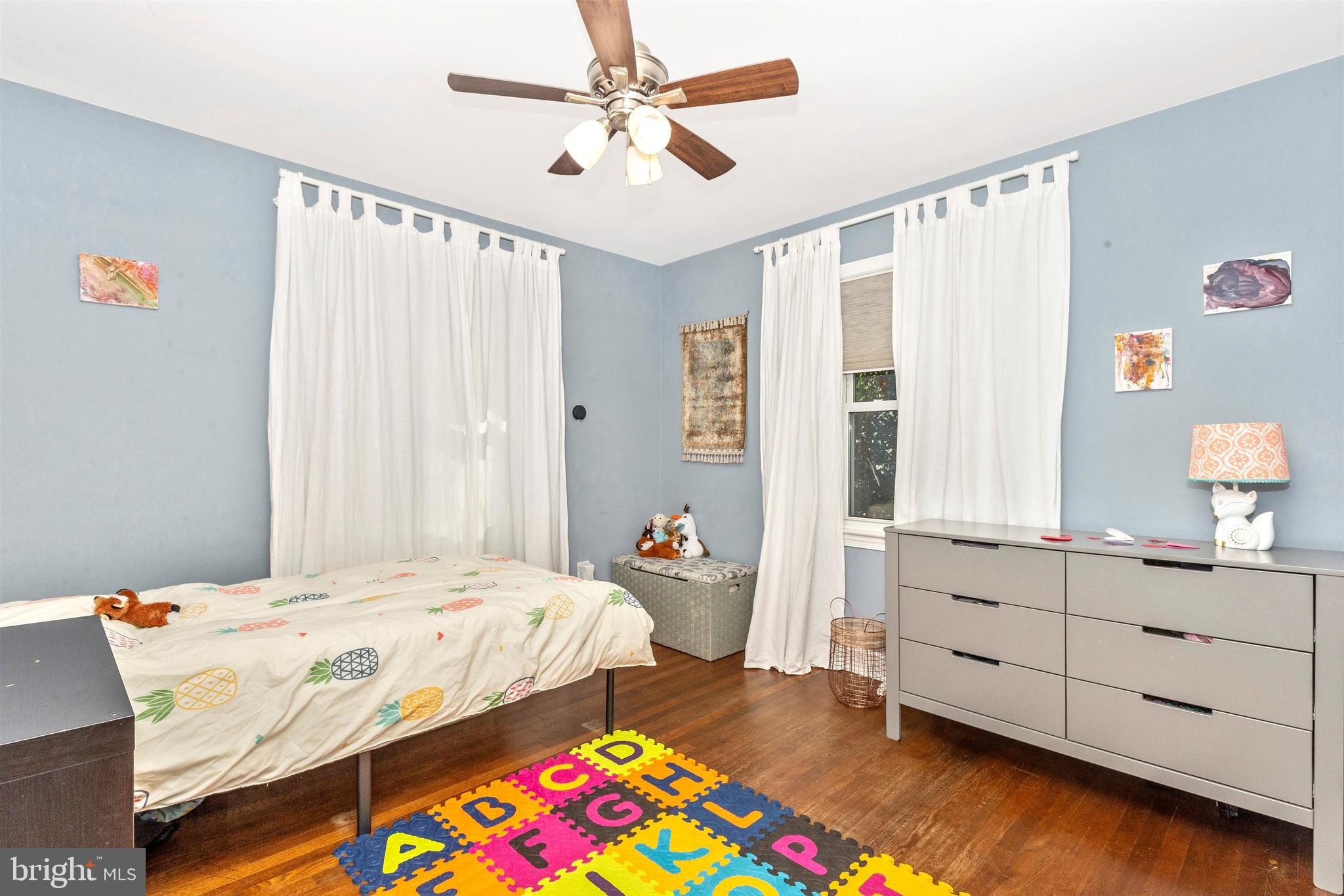 604 Forest Glen Road Silver Spring, MD 20901 - Photo 17 of 56 Bedroom 1