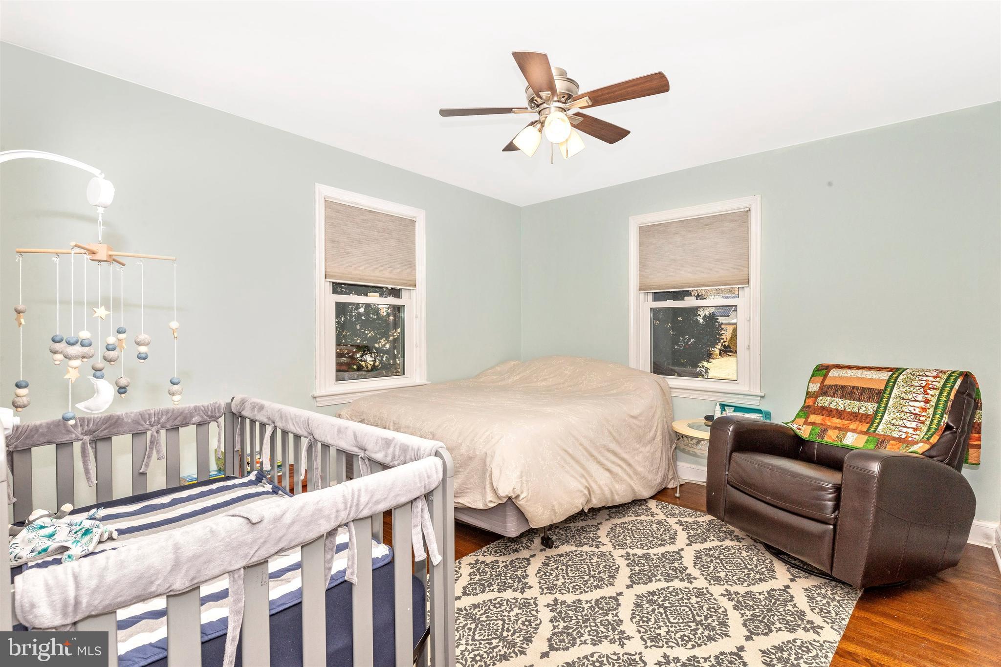 604 Forest Glen Road Silver Spring, MD 20901 - Photo 19 of 56 Bedroom 2